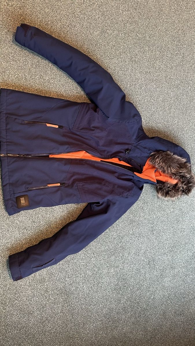 O'Neill Giacche: O Neill Winterjacke – Usato da Rheinfelden venduto da stobifant