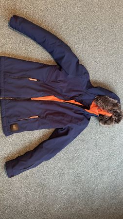 O Neill Winterjacke
