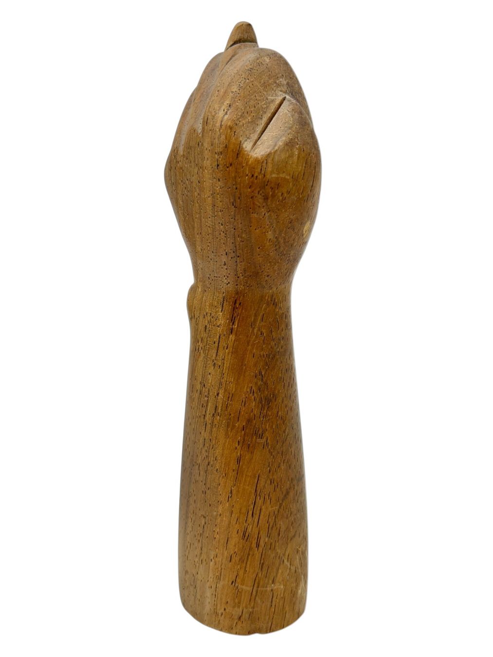 Sculture & Statue: Sculpture "Figa" en bois brasilien – Usato da Morges venduto da objetsdepoque 4