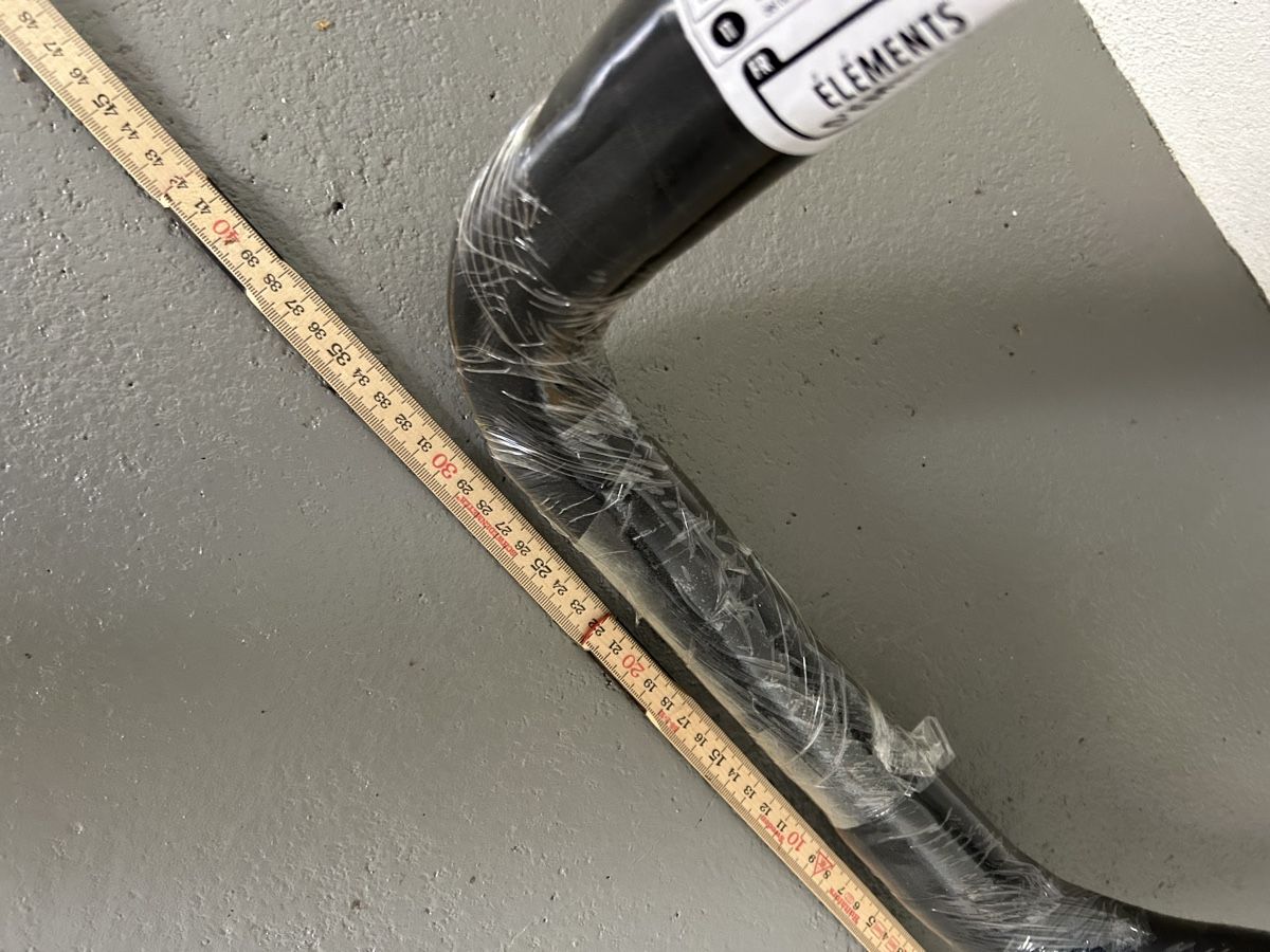 Harley-Davidson Toutes les pièces détachées moto: Harley Davidson Lenker Elements 90cm schwarz neu – Neuf avec emballage d'origine à Ramsen par sve_62tt 4
