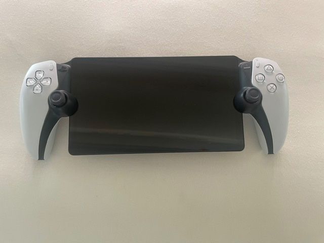 Sony Konsolen: Playstation Portal – Gebraucht aus Reinach von Franci6