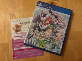 Labyrinth Life (NEU)