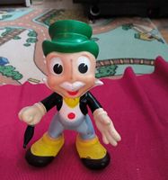 Jiminy Cricket Figur, Vintage Zustand, Sammlerstück