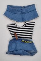 Clothes for The Monsters / Labubu V1, V2, V3