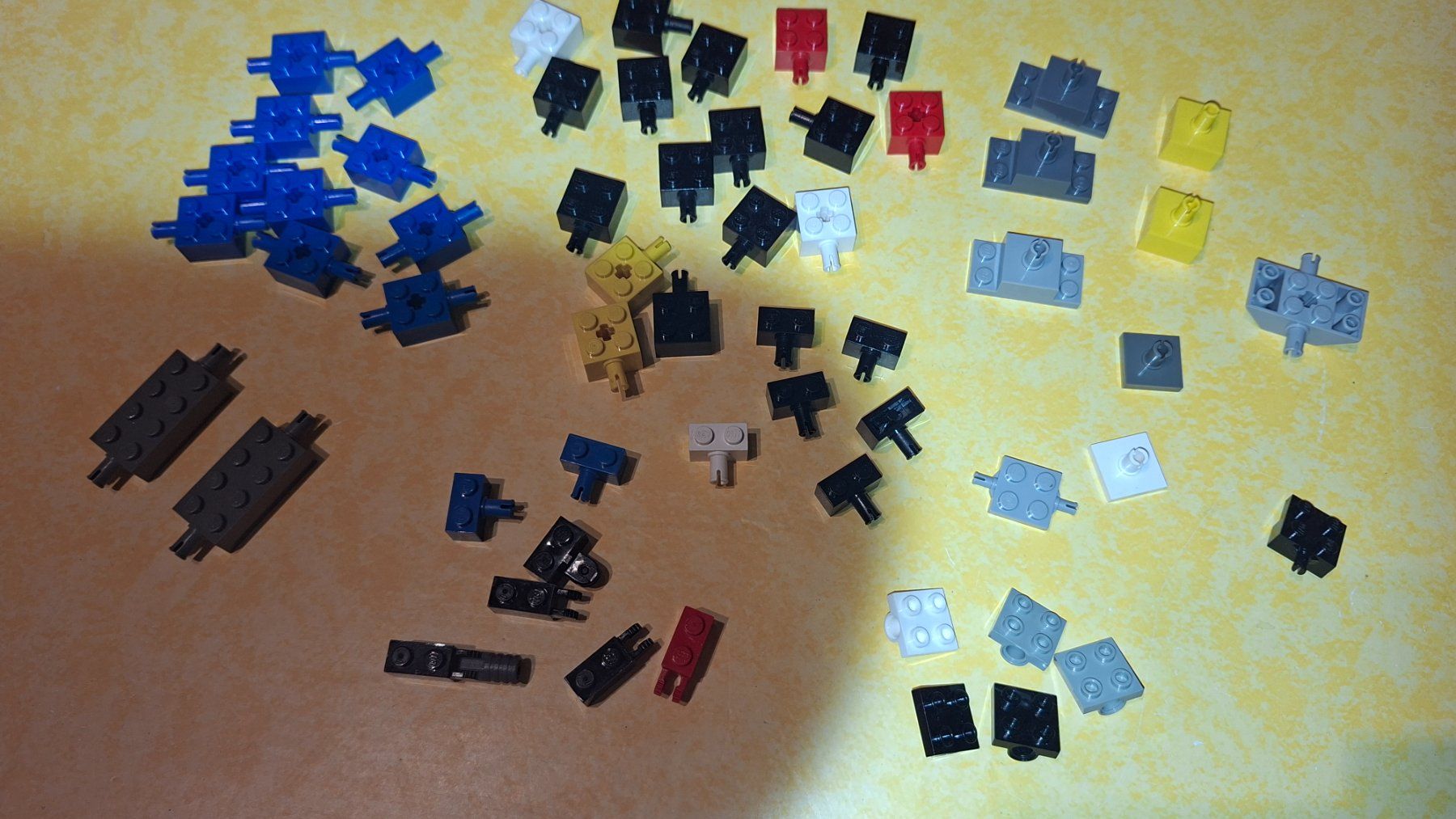 Lego Spielzeuge: Lego – Gebraucht aus Bretzwil von eri_2gck