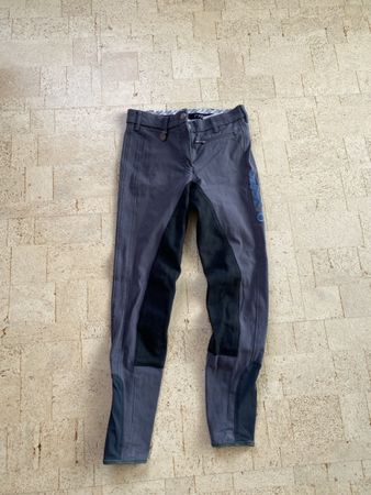 Reithose Gr. 158, ideal für den Herbstausritt!