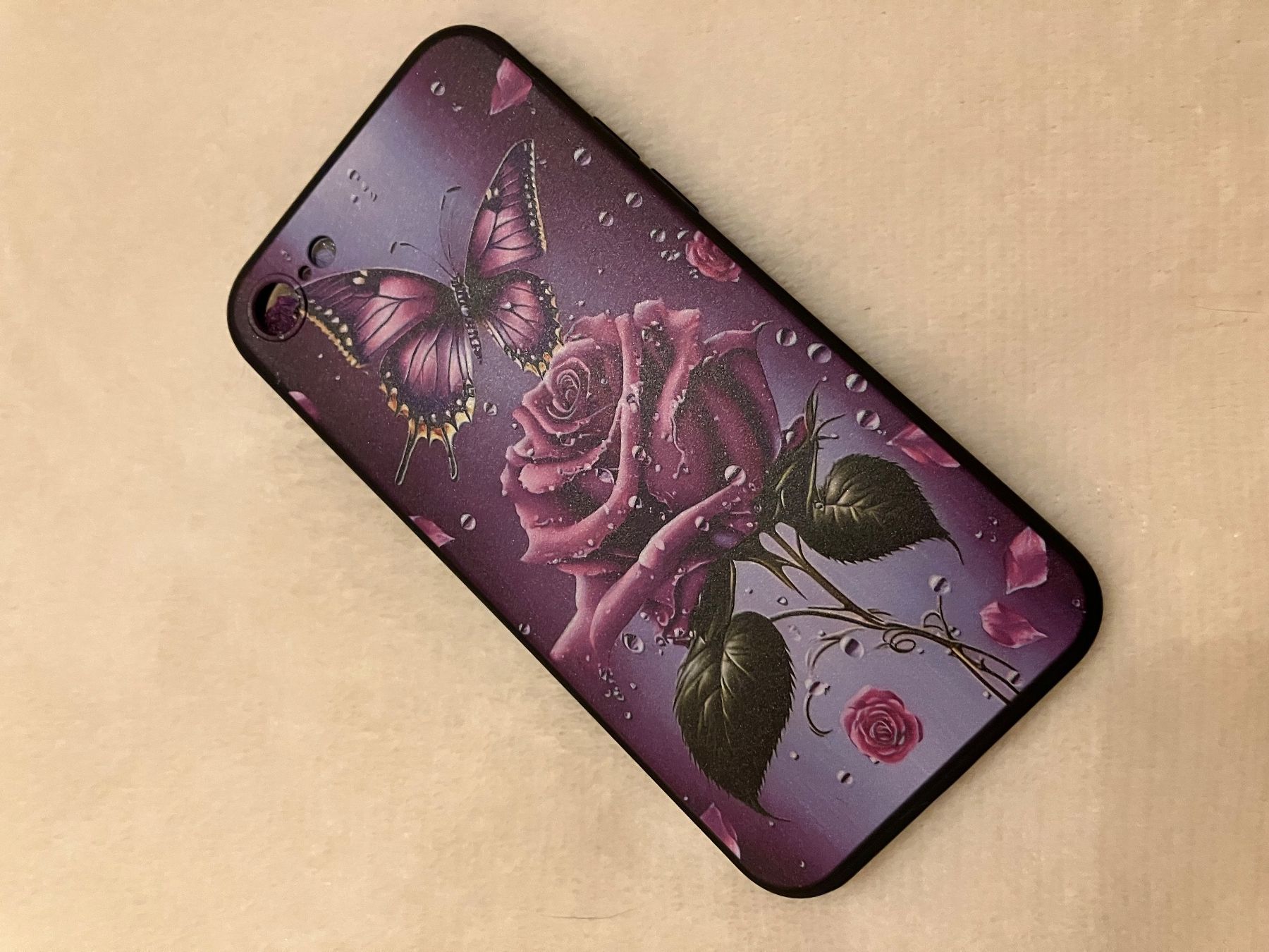 Covers & Schutzfolien: iPhone Hülle für 7/8 SE NEU – Neu und originalverpackt aus Schaffhausen von Simmel80 1