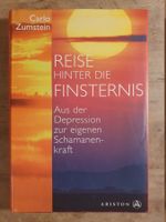 Reise hinter die Finsternis Carlo Zumstein Ariston