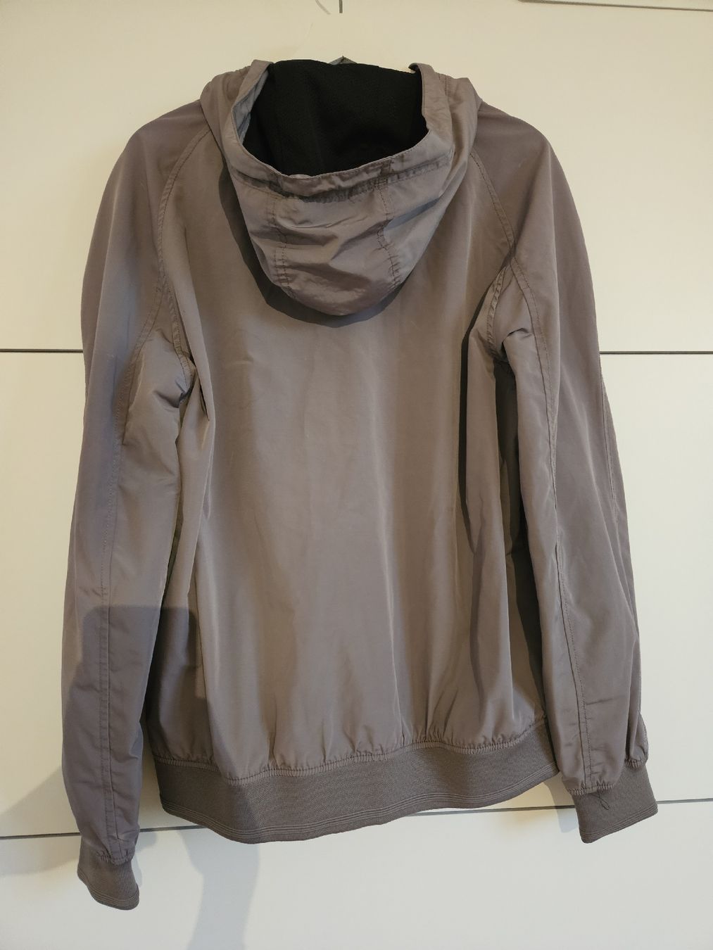 Jacken: Jacke, Übergangsjacke, Grösse L – Gebraucht aus Abtwil AG von Ayline.a8 1