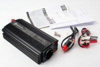 Inverter: Wechselrichter 600w 12v mod. sinus neu – Nuovo (secondo la descrizione) da Schönenberg TG venduto da S.samuel.R 2