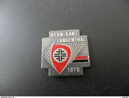 Turnkreuz Langenthal 1970
