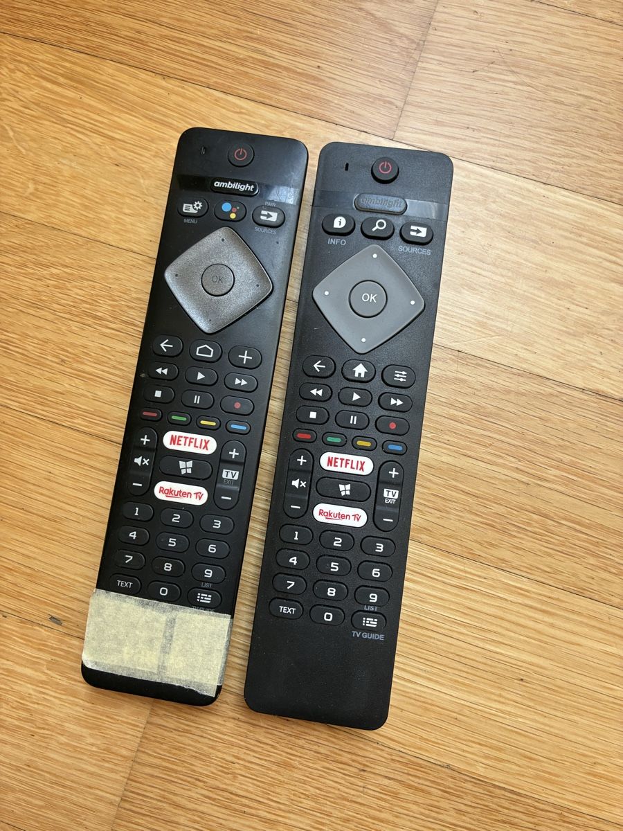 Philips Televisori: Philips Smart TV 50” - Défectueux – Difettoso da Lucens venduto da metaD 7