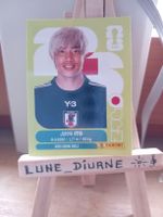 Carte Panini FIFA Coupe du Monde 2026 Junya Ito JON18