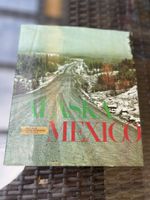 Alaska Mexico