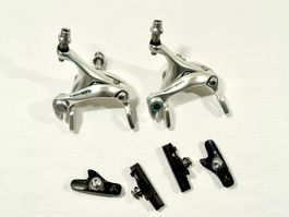 Shimano BR-5501 105 Bremsen Set V+H TOPZUSTAND