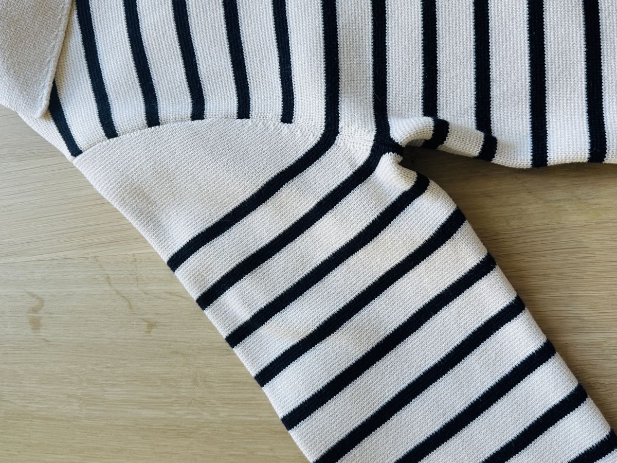 Arket Pulls & Sweat-shirts: Arket Pullover gestreift Grösse S – D'occasion à Dübendorf par Lzz1224 5
