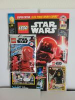 Lego Star Wars Magazin 912059 m.MF