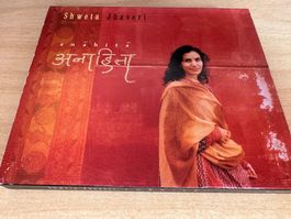 Shweta Jhaveri – Anahita