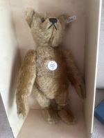Grosser Steiff Bär 43 cm neu