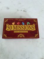 50 missions