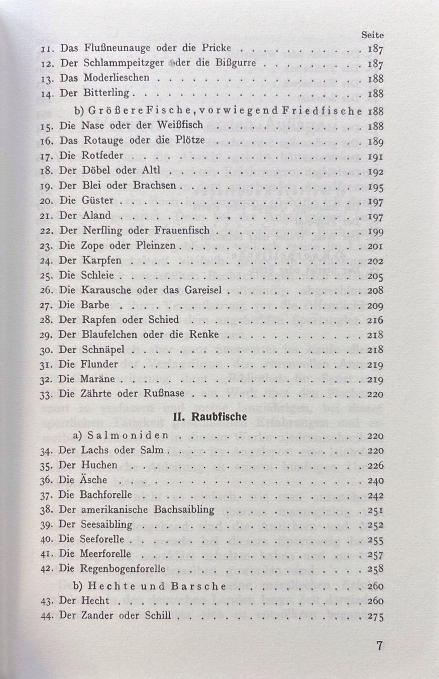 Libri: Fellner Gustav, Der Angelsport – Nuovo (secondo la descrizione) da Sarnen venduto da Livres 5