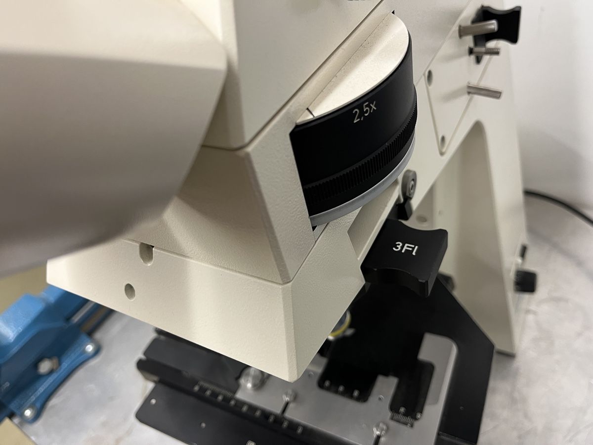 Zeiss Mikroskopie: Lichtmikroskop Zeiss Axio Lab.A1 gebraucht – Gebraucht aus Spreitenbach von bra_rh7n 7
