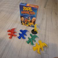 StapelmäNchen Ravensburger Spiel 1-4 Spieler 15-20 Min
