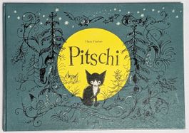 Pitschi - Hans Fischer