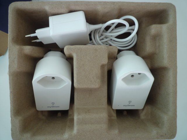 TP-Link Wlan: Powerline-WLAN Extender - Erweiterung WIFI WLAN – Neu (gemäss Beschreibung) aus Delémont von fagemina 2