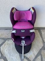 Siège voiture bébé/enfants cybex