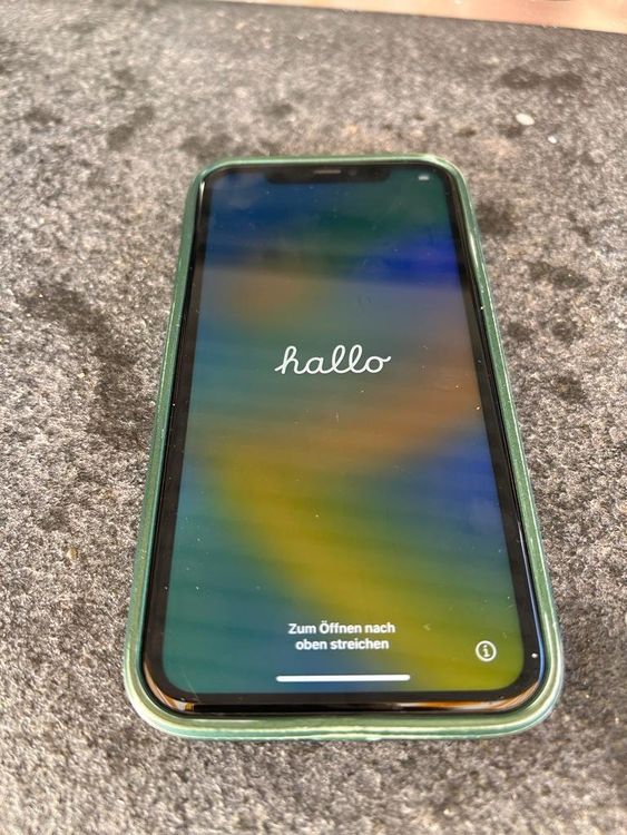 iPhone 11, 128 GB | Kaufen auf Ricardo