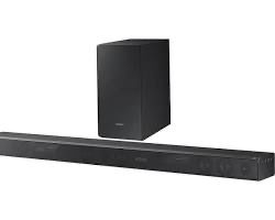 Samsung HW-K850 – 3.1.2 Soundbar mit Wireless Subwoofer