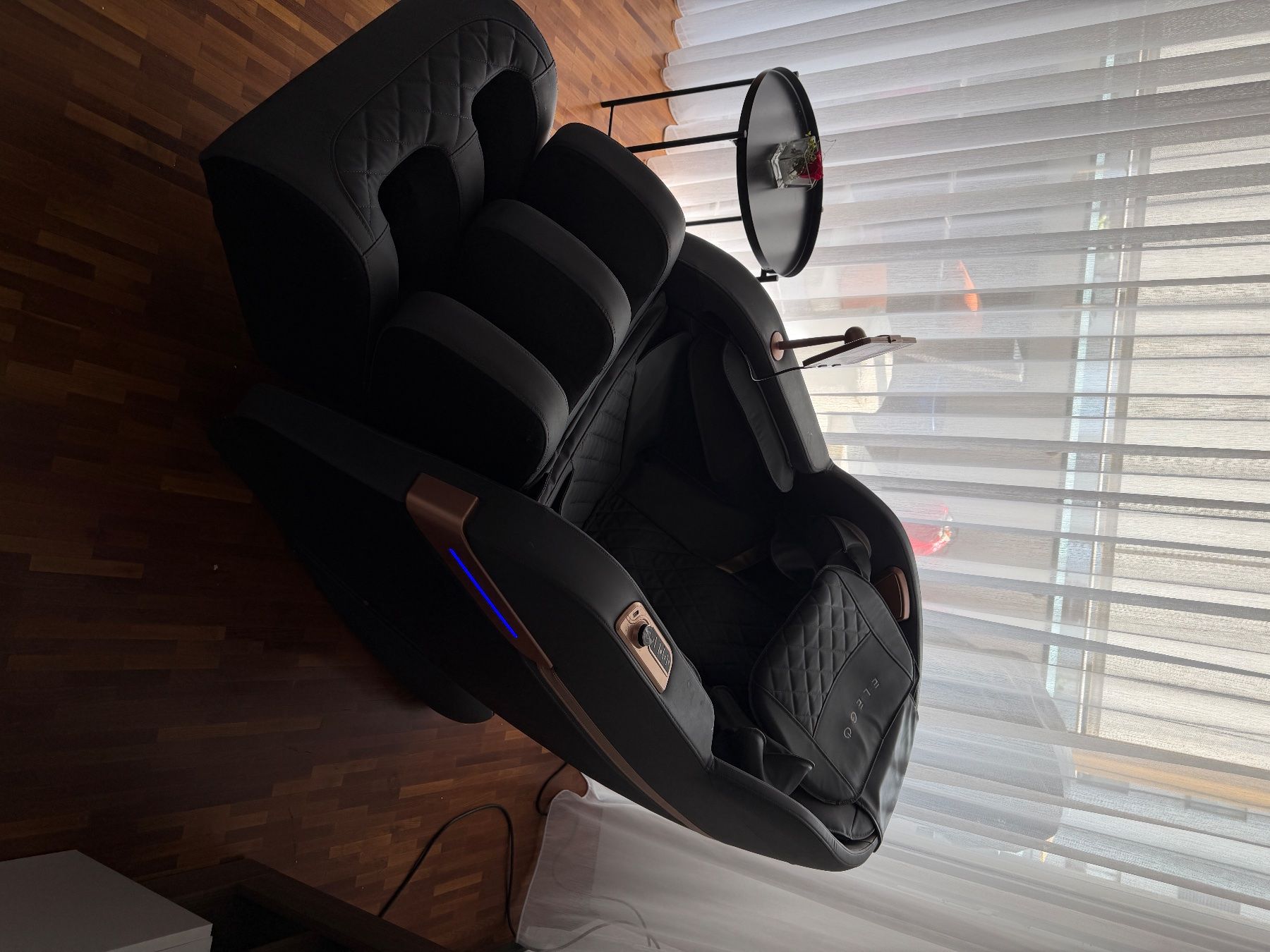Sessel: Massagesessel – Neu (gemäss Beschreibung) aus Winterthur von dri_d8bb 4