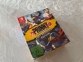 Prinny 1+2 Explored an Reloaded (Just Desserts Edition) NEU