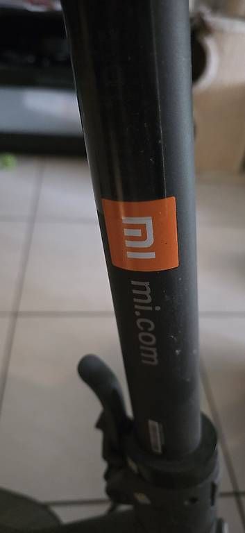 Kickboard: E-Scooter xiaomi  – Usato da Oensingen venduto da BUDDOKAI 2
