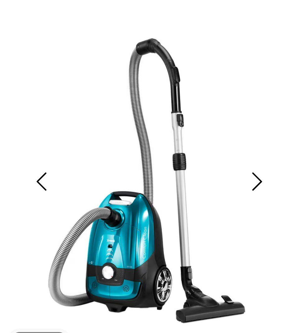 Fust Aspirapolveri & Accessori: Aspirateur T7714 Professional Clean – Nuovo e nell'imballaggio originale da Genève venduto da Maria11 3