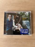 Kings of Convenience - Quiet is the new loud (CD)
