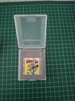 Mario & Yoshi Gameboy 