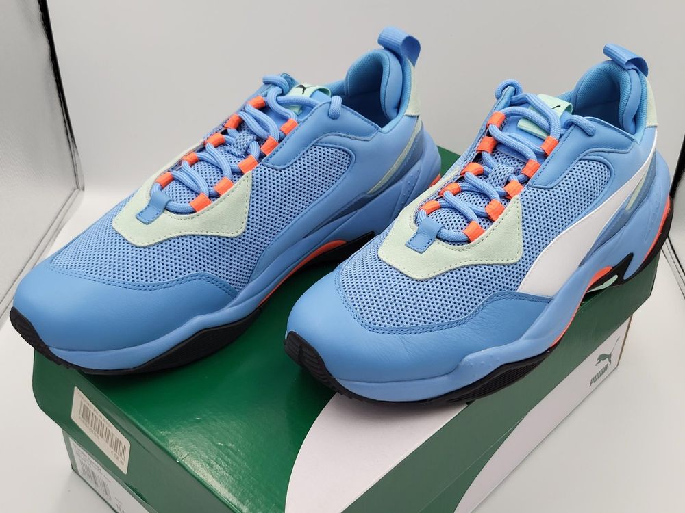 Puma cheap thunder weiss