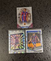 Robert Lewandowski - Barcelona - Topps & Panini