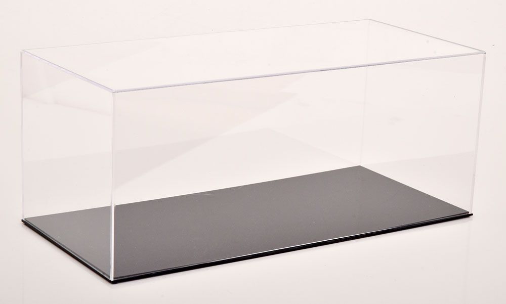 Vetrine: Vitrine 1:12 – Nuovo e nell'imballaggio originale da Steinhausen venduto da Topmodelcarzug