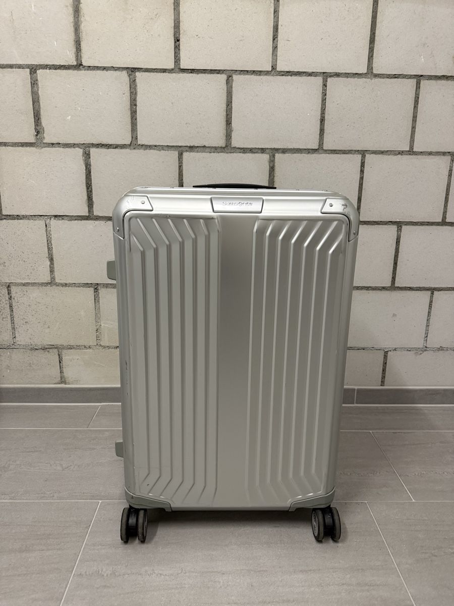Samsonite Valises de voyage: Koffer Samsonite  – Neuf (Voir description) à Zürich par jul_5t9s 2