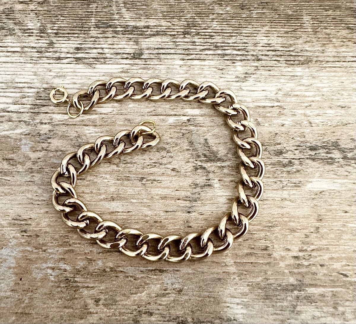 Bracciali & Braccialetti: Panzer Armkette – Usato da Otelfingen venduto da Jupi07 2
