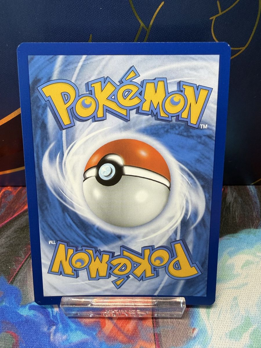 Pokémon Carte collezionabili: Rossana 057/132 Reverse Holo „Mega Evolution“ – Usato da Uster venduto da cardCollectorHum 1