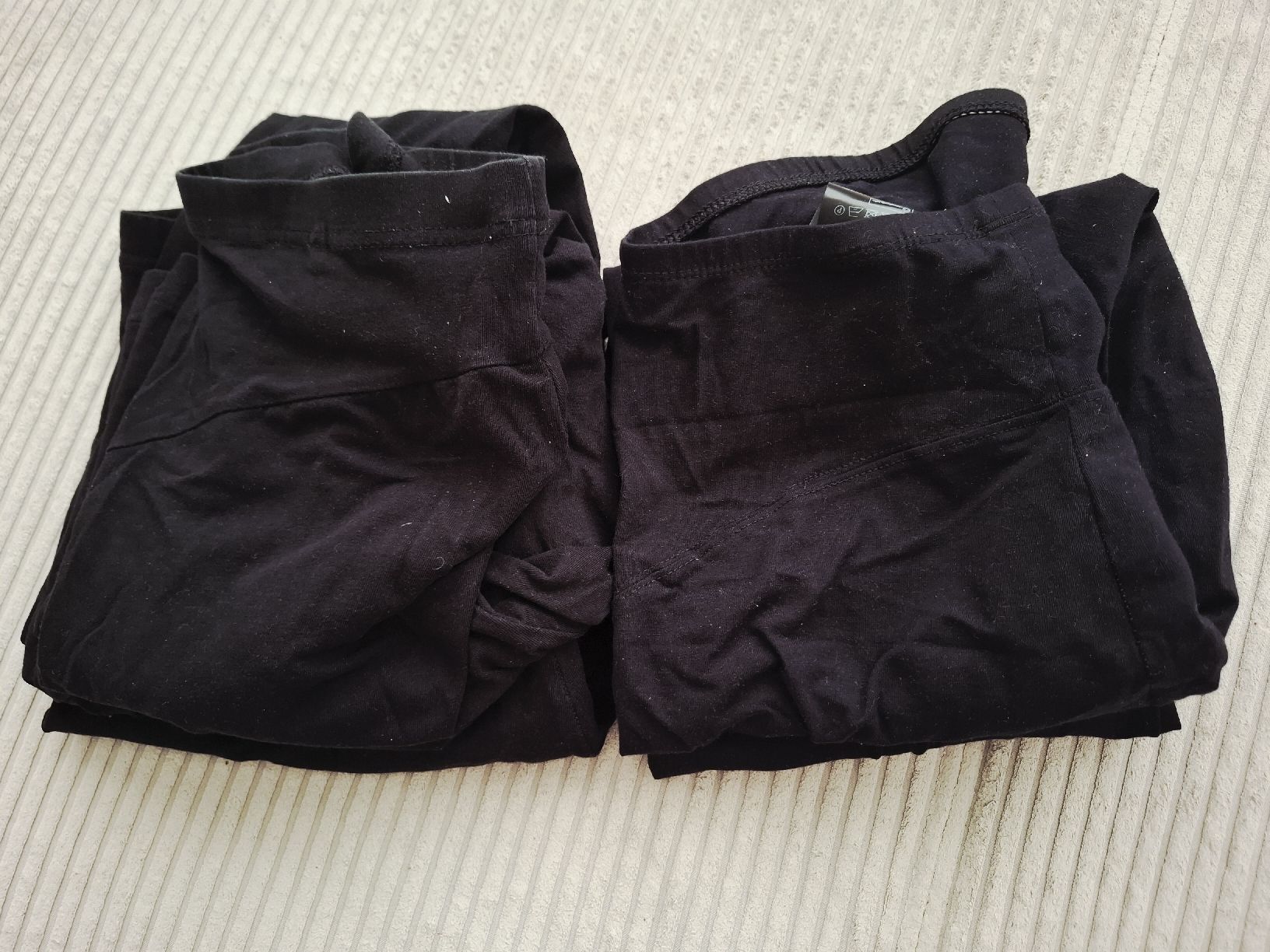 Lotti di vestiti: 5 Umstands-Leggins Grösse S – Usato da Bern venduto da fabienneste