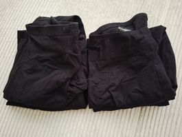 5 Umstands-Leggins Grösse S