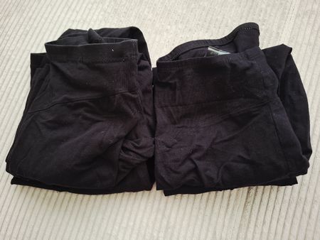 5 Umstands-Leggins Grösse S