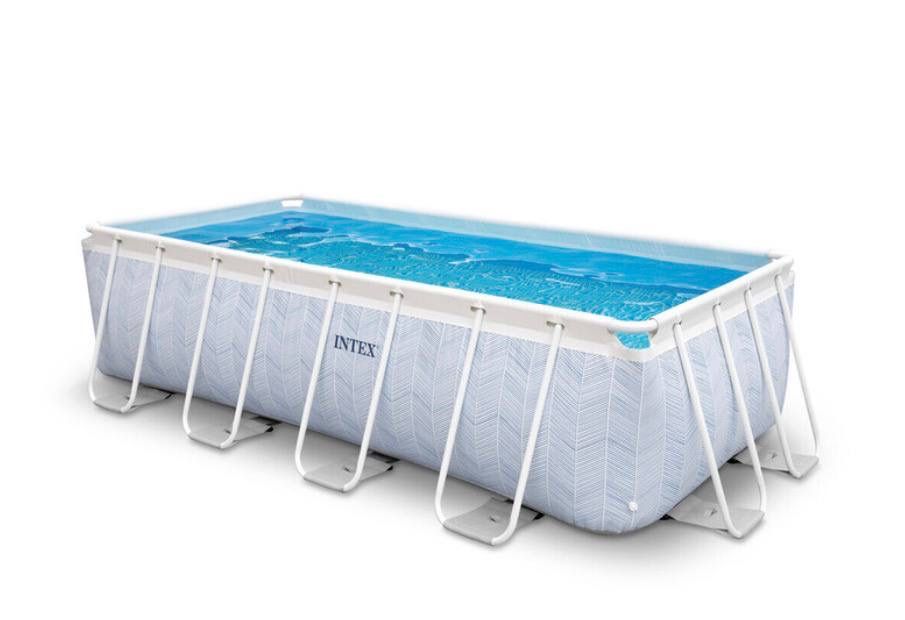 Piscine: Pool – Nuovo e nell'imballaggio originale da St. Niklaus VS venduto da jas_13