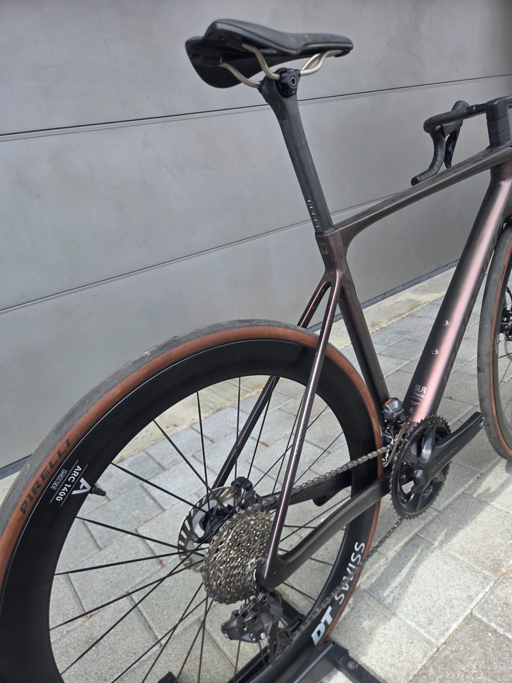 Biciclette: Megamo Raise 03 Grösse L – Usato da Dintikon venduto da MartinBirrer 3