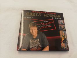 CHRIS NORMAN - LIVE AT THE PRIVATE MUSIC CLUB + LIVE IN VIEN